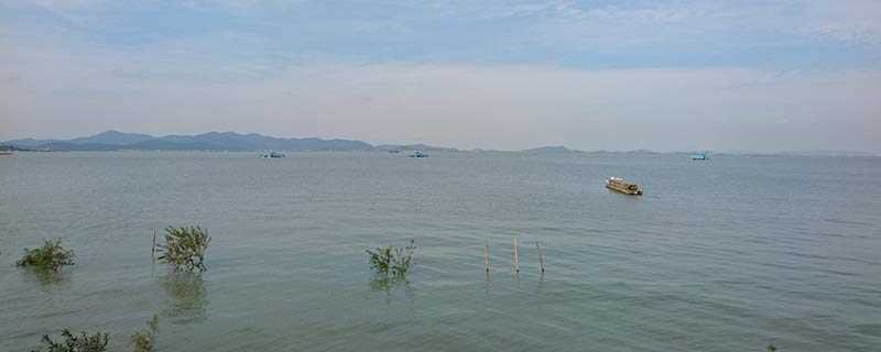 湖州市的湖指的是 湖州市的湖指的是什么湖