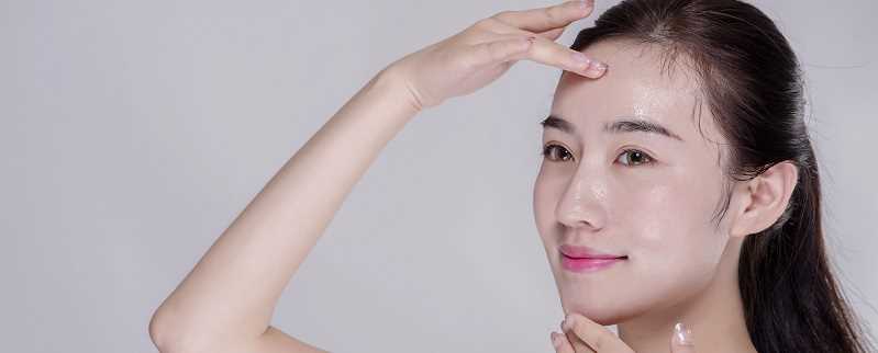 矿泉水可以做湿敷吗