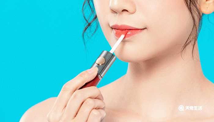 纹唇后注意事项