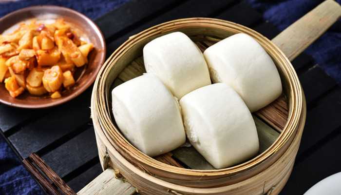 蒸馒头要多长时间