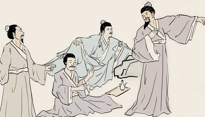 王婆卖瓜的王婆是男是女