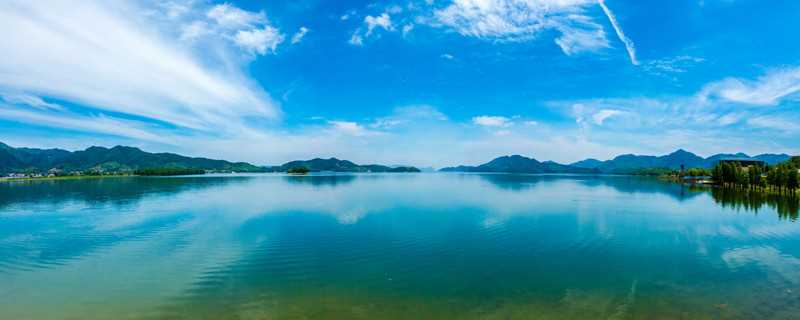 湖南湖北指的是哪个湖