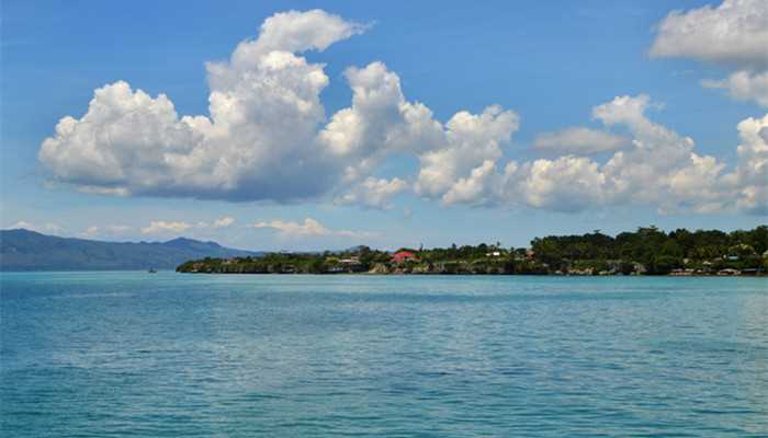 台湾海峡宽度多少公里